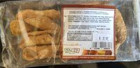 Gauffre pour cannoli
