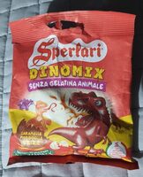 Dinomix