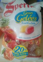 Pâtes de fruits