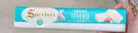 Torrone tenero