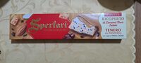 Sperlari torrone