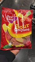 Sour tongues The Original