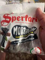 Morbidezze