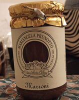 Crema di marroni