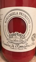 Puree De Tomates Bio 680Ml