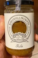 Confettura di fichi