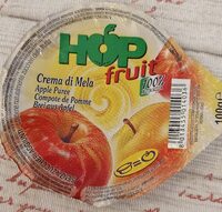 Crema di Mela
