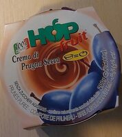 Hop fruit