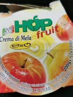 Hop fruit