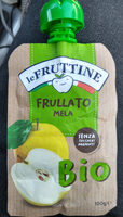 Frullato mela