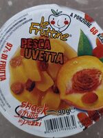 Fruttine