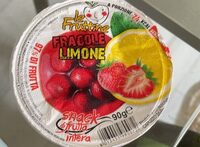 Le Fruttine