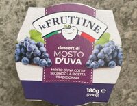 Mosto d’uva
