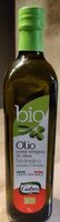 Olio extravergine di oliva