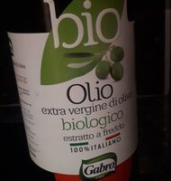 Huile d'olive extra vierge