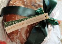 Panettone