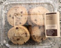 Cookie al Farro