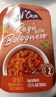 Ragù alla bolognese