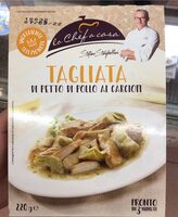 Tagliata