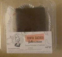 Torta sacher