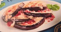 Melanzane alla parmigiana