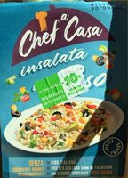 Insalata di riso