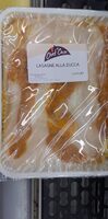 Lasagna di zucca