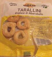 Tarallini
