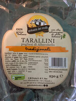 Tarallini