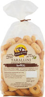 TarallinIGPugliesi di alberobello bolliti