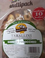Tarallini