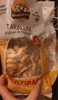 Tarallini pugliesi di Alberobello