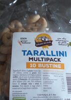 Tarallini multipack