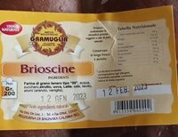 Brioscine