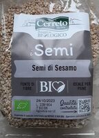 Semi di Sesamo