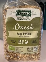 Farro Perlato