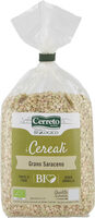 Grano saraceno bio