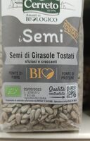 Semi di girasole