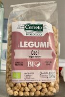 Ceci origine italiana