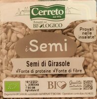 Semi di Girasole
