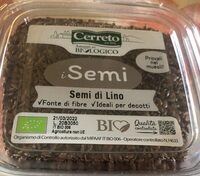 Semi di Lino