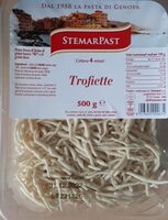 Trofiette