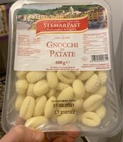 Gnocchi di patate