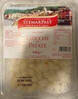 Chicche di Patate