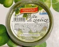 Pestu alla zeneize