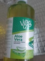 Aloe Vera Vita Good