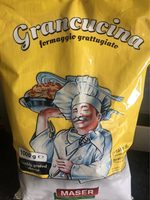 Grancucina