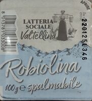 Robiolina