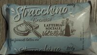Fior di Valtellina stracchino cremoso