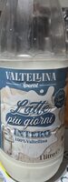 Latte Più Giorni Intero